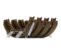 STARK SKBS-0450139 Kit ganasce freni per VW CRAFTER 30-50 Furgonato (2E)