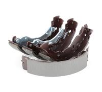 STARK SKBS-0450180 Kit ganasce freni per RENAULT CLIO II (BB0/1/2, CB0/1/2)