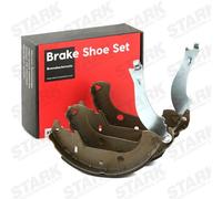 STARK SKBS-0450194 Kit ganasce freni per FIAT Doblo Cargo (223) Siena (178, 172)