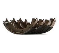 STARK SKBS-0450315 Kit ganasce freni per TOYOTA Picnic (XM1) per DAIHATSU BEGO