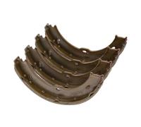 STARK SKBS-0450383 Kit ganasce freni 180mm per VW CRAFTER 30-50 Furgonato (2E)