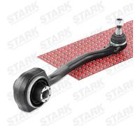 RIDEX 273C0014 Braccio oscillante sospensione ruota Braccio trasversale