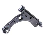 STARK SKCA-0050242 Braccio oscillante sospensione ruota per FIAT BRAVO II (198)