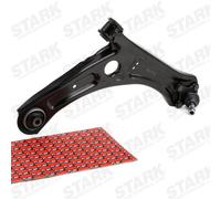 STARK SKCA-0050813 Braccio oscillante sospensione ruota per SKODA OCTAVIA (1Z3)