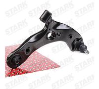 STARK SKCA-0050905 Braccio oscillante sospensione ruota per TOYOTA Verso (R2)