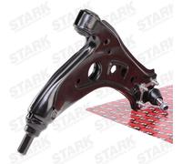 SIDEM Braccio oscillante, Sospensione ruota compatibile con AUDI SEAT SKODA VW