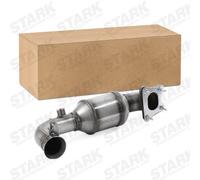 STARK SKCCT-4840005 Catalizzatore Marmitta catalitica per OPEL Crossland X (P17)