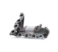 STARK SKCCT-4840006 Catalizzatore Marmitta catalitica per HYUNDAI i20 (PB, PBT)
