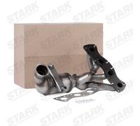 STARK SKCCT-4840014 Catalizzatore Marmitta catalitica per CITROËN C3 II (SC)