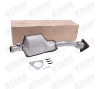 STARK SKCCT-4840153 Catalizzatore Marmitta catalitica per RENAULT KANGOO (KC0/1)