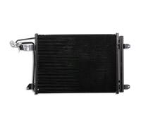 Condensatore radiatore climatizzazione 35520 NRF per VW SKODA AUDI SEAT