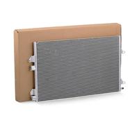 NISSENS 940153 Condensatore, Climatizzatore per RENAULT