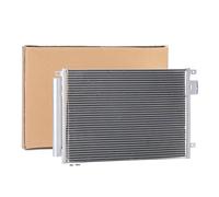 STARK SKCD-0110098 Condensatore climatizzatore per FORD KA (RU8) KA con