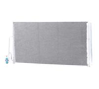 STARK SKCD-0110102 Condensatore climatizzatore per MINI Schrägheck (R56) con