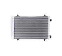 STARK SKCD-0110334 Condensatore climatizzatore per FIAT Scudo (270, 272) con