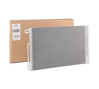 STARK SKCD-0110340 Condensatore climatizzatore per OPEL Corsa D Schrägheck (S07)