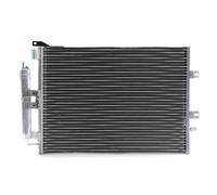 STARK SKCD-0110351 Condensatore climatizzatore con essiccatore