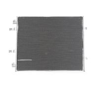 STARK SKCD-0110379 Condensatore climatizzatore per OPEL Vivaro A Combi (X83)