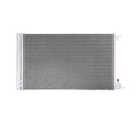 STARK SKCD-0110404 Condensatore climatizzatore per OPEL INSIGNIA con essiccatore