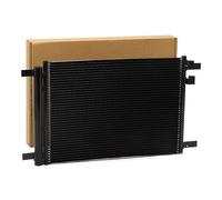 STARK SKCD-0110414 Condensatore climatizzatore per VW Golf VII Hatchback con