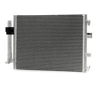 STARK SKCD-0110423 Condensatore climatizzatore con essiccatore