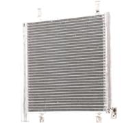 STARK SKCD-0110587 Condensatore climatizzatore per SKODA Citigo Schrägheck con