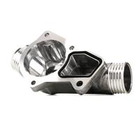 STARK SKCFL-2940016 Flangia refrigerante per BMW 3 Sedan (E36) 3 Coupe (E36)