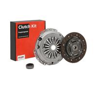 RIDEX 479C0033 Kit frizione per OPEL Corsa F Crossland X (P17) per CITROËN DS3