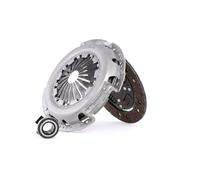 STARK SKCK-0100069 Kit frizione per FORD KA (RU8) per FIAT 500 (312) PANDA (169)