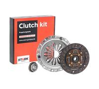 RIDEX 479C0101 Kit frizione per HYUNDAI i10 (PA) per KIA Picanto (SA)