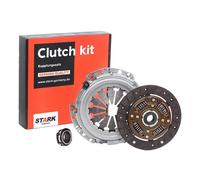 STARK SKCK-0100162 Kit frizione per VW Polo Schrägheck (6R1, 6C1) POLO (9N)