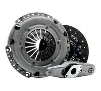 STARK SKCK-0101278 Kit frizione per VW Polo Schrägheck (6R1, 6C1) POLO (9N)
