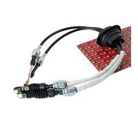 STARK SKCMT-1520049 Cavo comando Cambio manuale 1000/725+971/712mm