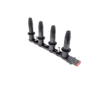 STARK SKCO-0070026 Bobina d'accensione 12V per OPEL Corsa D Schrägheck (S07)