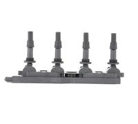 STARK SKCO-0070032 Bobina d'accensione 12V per OPEL Meriva A (X03) VECTRA B (36)