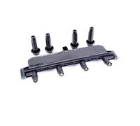 STARK SKCO-0070094 Bobina d'accensione adatto per PEUGEOT 206 Schrägheck (2A/C)
