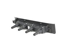 STARK SKCO-0070284 Bobina d'accensione elettrico Compatibilità con SAAB 9-5 YS3E