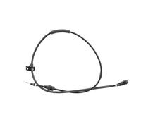 STARK SKCPB-1050076 Cavo freno a mano per VOLVO V70 II (285) Posteriore Dx