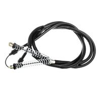 STARK SKCPB-1050138 Cavo freno a mano per FIAT Seicento / 600 Schrägheck (187)