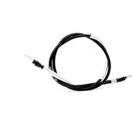 STARK SKCPB-1050189 Cavo freno a mano per AUDI A4 Avant (8ED, B7) Posteriore