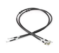 STARK SKCPB-1050197 Cavo freno a mano per OPEL Astra H Schrägheck (A04)