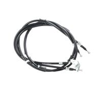 STARK SKCPB-1050213 Cavo freno a mano per OPEL Meriva A (X03) Posteriore