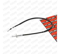 STARK SKCPB-1050227 Cavo freno a mano per VW LT 28-35 II Bus (2DB, 2DE, 2DK)