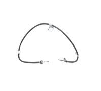 STARK SKCPB-1050611 Cavo freno a mano per NISSAN Qashqai II (J11, J11)