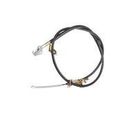 STARK SKCPB-1050631 Cavo freno a mano adatto per PEUGEOT 107 Schrägheck (PM, PN)