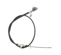 STARK SKCPB-1050634 Cavo freno a mano adatto per PEUGEOT 107 Schrägheck (PM, PN)
