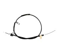 STARK SKCPB-1050825 Cavo freno a mano per KIA Picanto (SA) Posteriore