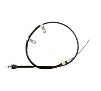 STARK SKCPB-1050930 Cavo freno a mano per KIA Picanto (SA) Posteriore