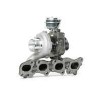 STARK SKCT-1190029 Turbina per OPEL ZAFIRA B (A05) Astra H Schrägheck (A04)