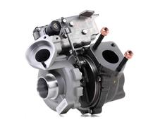 STARK SKCT-1190059 Turbina per BMW 5 Limousine (E60) X3 (E83) 5 Touring (E61)